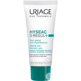 Uriage - Hyséac 3-Regul Global Skin-Care  Oily Skin with Blemishes | MazenOnline